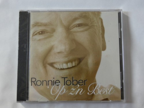 Ronnie Tober